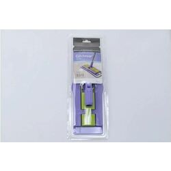 Catchmop 15436 Mop - Velcro and Clamp Head Plate