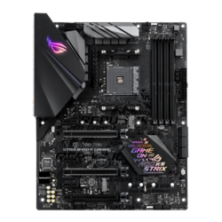 Asus Rog Strix B450-F Gaming Motherboard AMD AM4