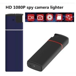 Lighter Camera Recorder