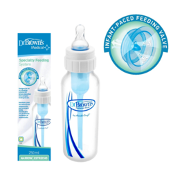 8oz/250ml Narrow Specialty Feeding System