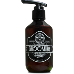 Tomahawk Grooming Tonic