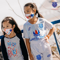 ម៉ាសកុមារ