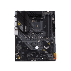 Asus TUF B550-Plus Gaming Motherboard AMD AM4