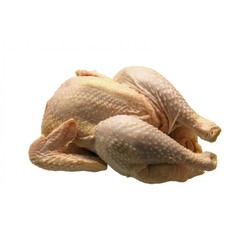 មាន់ ៣សាសន៍ ១ក្បាល - Whole Chicken 1 Unit