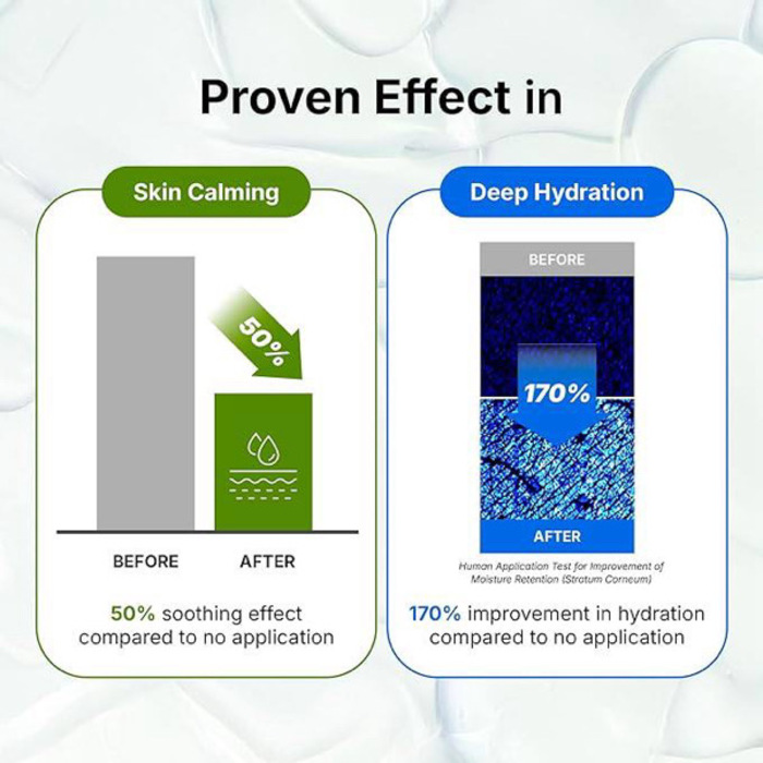 [BRING GREEN] ARTEMISIA CALMING EX TONER PAD