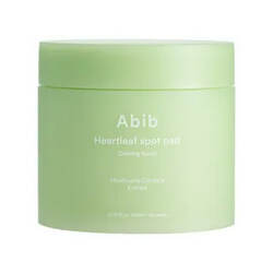 Abib Heartleaf Spot Pad 