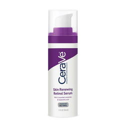 CeraVe Skin Renewing Retinol Serum 1FL OZ 30ml