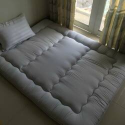 Kapok Mattress 200x200cm