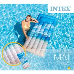 INSPIRATIONAL MAT (178cm x 84cm)