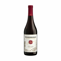 WOODBRIDGE ROBERT MONDAVI PINOT NOIR 75CL