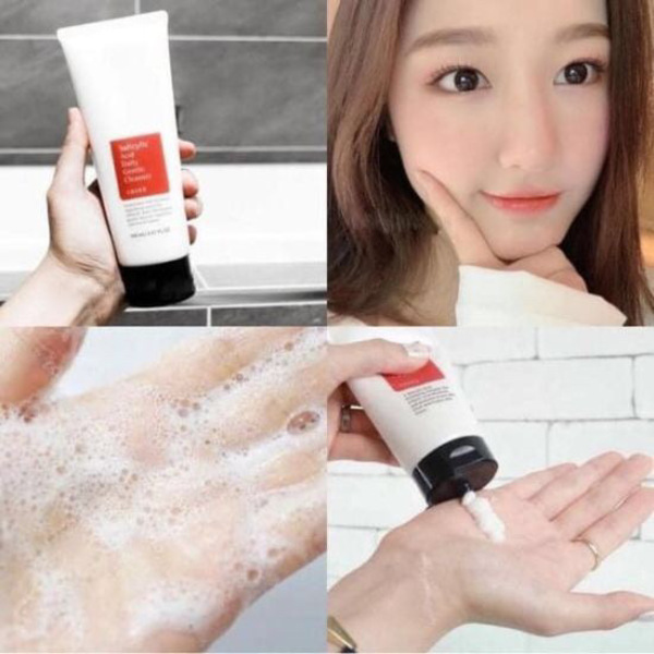 COSRX Salicylic Acid Daily Gentle Cleanser 150ml 