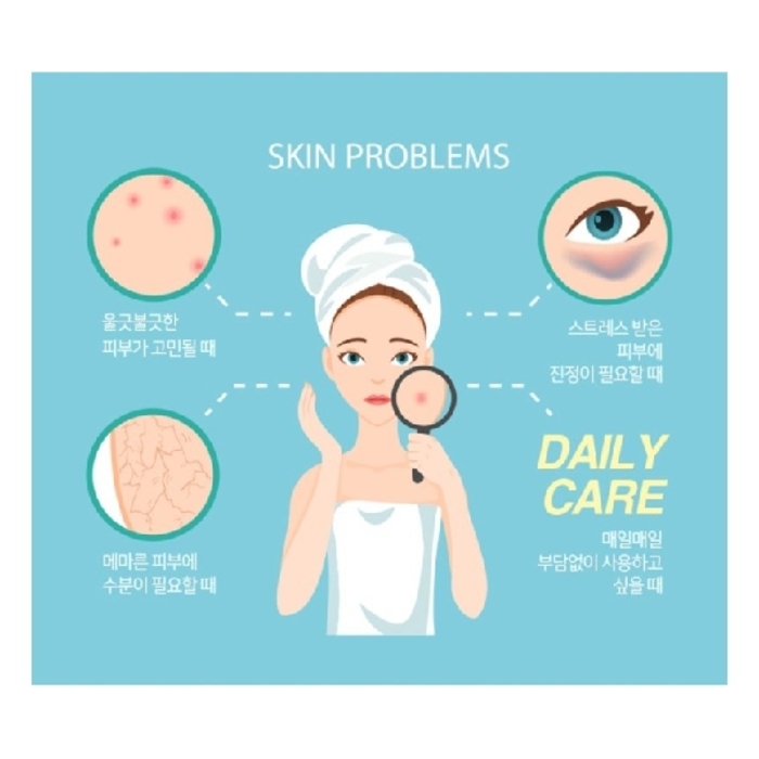 Collagen Essential Mask