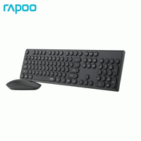RAPOO X260S Wireless Keyboard and Mouse