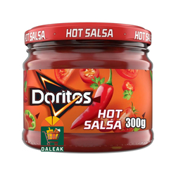 DORITOS SALSA SPICY DIPPING SAUCE-280G