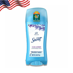 SECRET Woman Powder Fresh Deodorant-73G