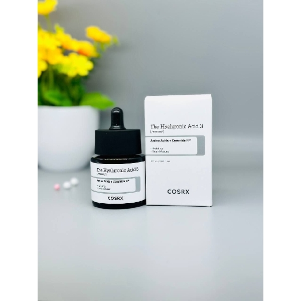 COSRX The Hyaluronic Acid 3 Serum