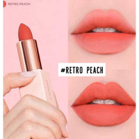 peach C #02 Retro Peach 