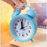 Bedroom Alarm Clock