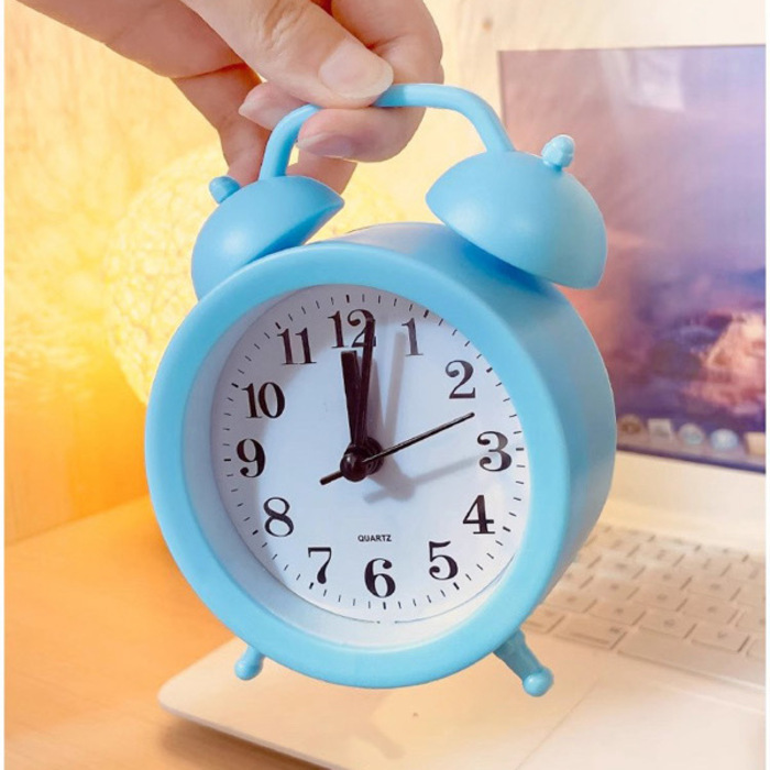 Bedroom Alarm Clock