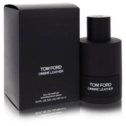 Tom Ford Ombre Leather EDP 4ml (ទឹកអប់បុរស)