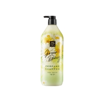 Mise En Scene Green Daisy Perfume Shampoo 1100ml