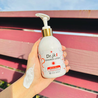 Pax Moly Dr. JK1 Sunscreen Lotion 120ml - 1 Bottle 