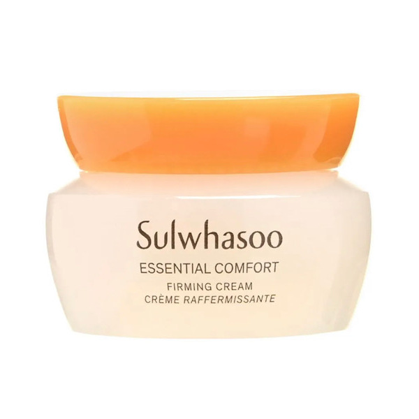 គ្រីមលាបមុខ Sulwhasoo Essential Firming Cream Mini 5ml