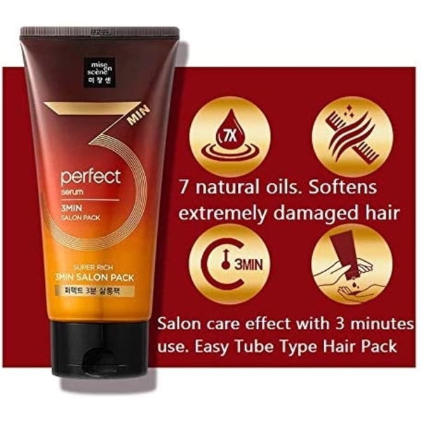 Mise En Scene Perfect Serum 3mn 300ml