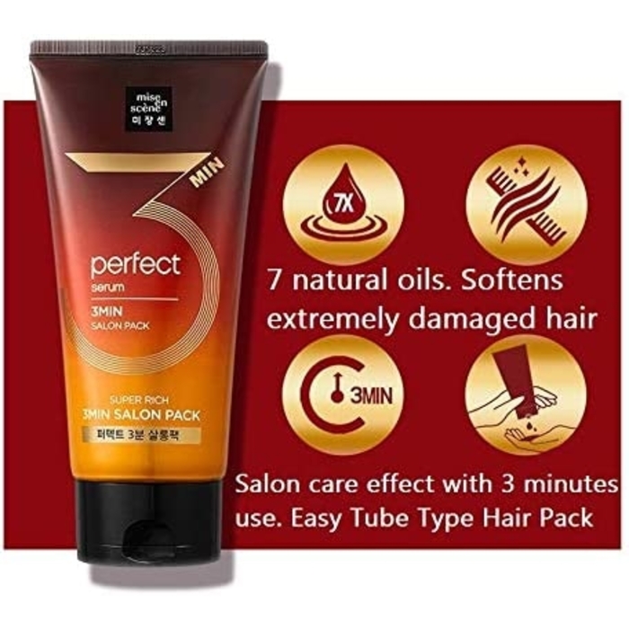 Mise En Scene Perfect Serum 3mn 300ml