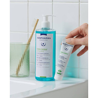 ISISPHRMA Teen Derm Gel Sensitive 