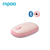 RAPOO M650 Multi-mode Wireless/Bluetooth Mouse 
