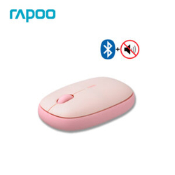 RAPOO M650 Multi-mode Wireless/Bluetooth Mouse 
