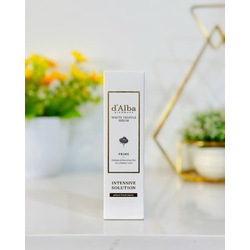 d’Alba White Truffle Serum Spray
