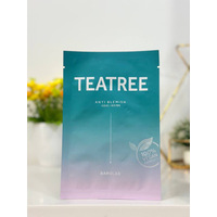 Barulab The Clean Vegan Teatree 