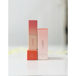 peach C #02 Retro Peach 