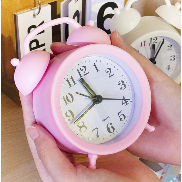Bedroom Alarm Clock