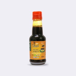 ទឹកស៊ីរ៉ូ 55មល