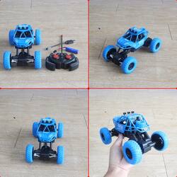 Car Remote Off Road Under Wonderland