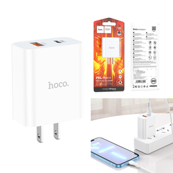 HOCO C97 Power Charger PD20W+QC3.0 (BC8413)