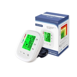 Upper-Arms Blood Pressure Monitor