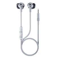 PLEXTONE G21 E-Sport Gaming Earphones 3.5mm - Grey