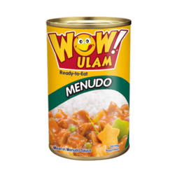 WOW Ulam Menudo EOE 155g