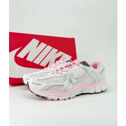 Nike Zoom Vomero 5 (White & Pink)