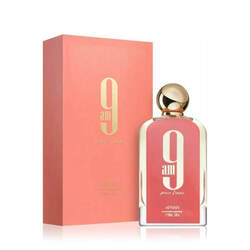 Afnan 9AM Pour Femme - 100ml