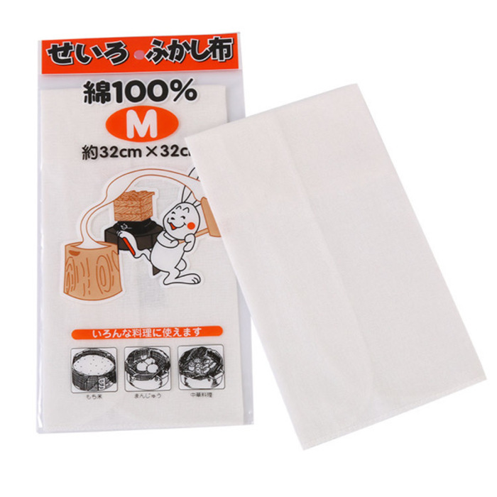 Non-Stick Steamer Mat Dim Sum Tool Kitchen-1Pc 