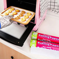 5M Baking Paper