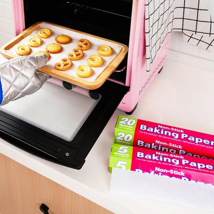 5M Baking Paper