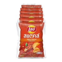 Lays Potato Crisp Spicy Lobster 46g