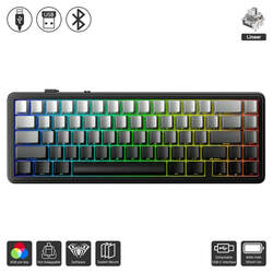 F65 (Aula / Keyboard)