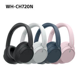 Sony Headphone WH-CH720